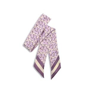 Coach Silk Scarf